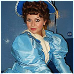 Shelley in 'The Pirates of Penzance'.